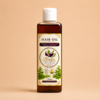 Alagu Herbal Oil